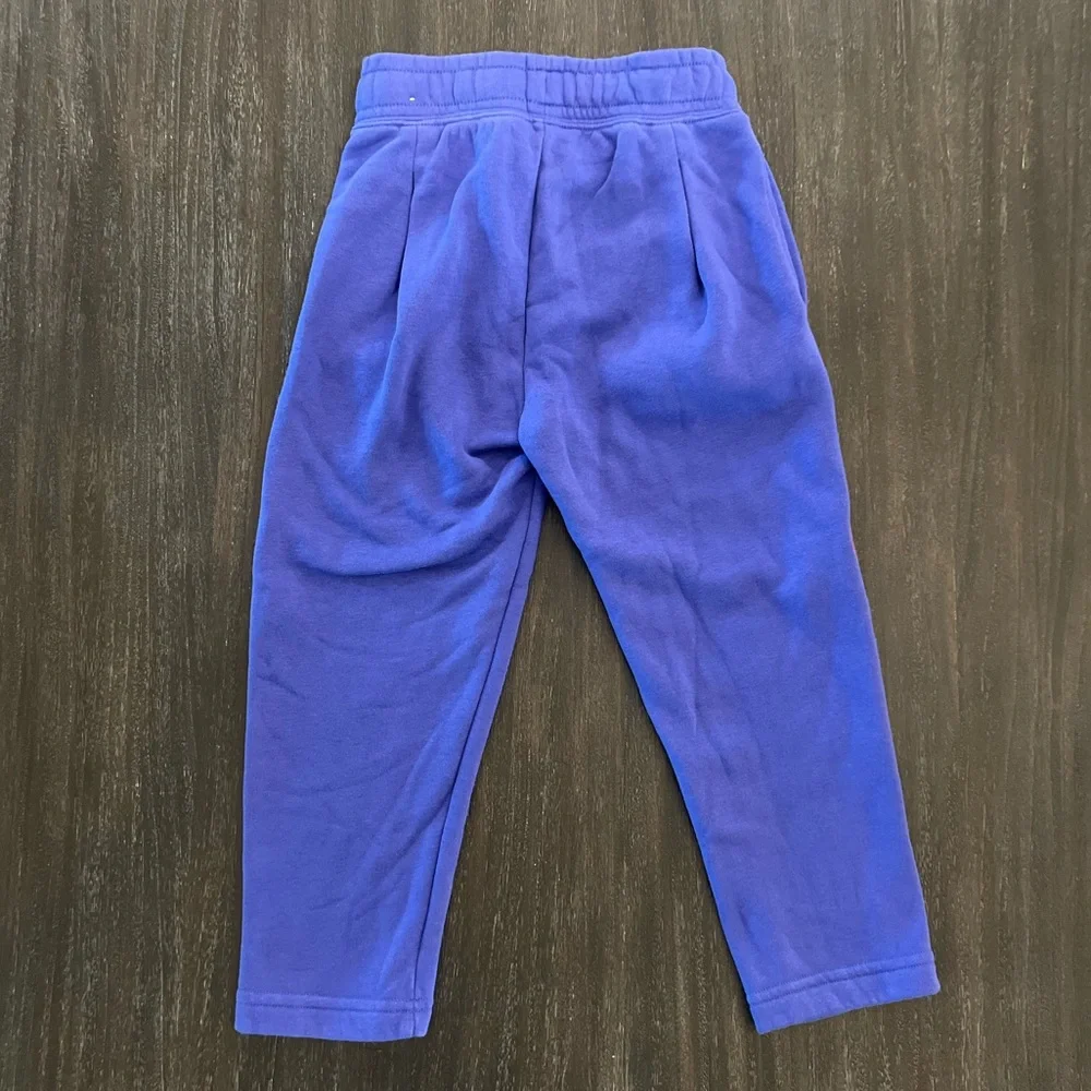 Nike Girls Just Do It Sweatpants XS